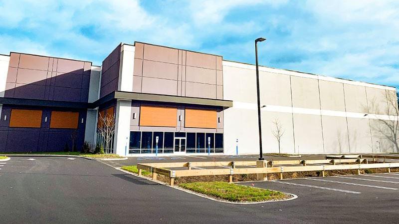 New Vernon Equities lands $15 million loan for new 76,000 sq. ft. East Hanover facility